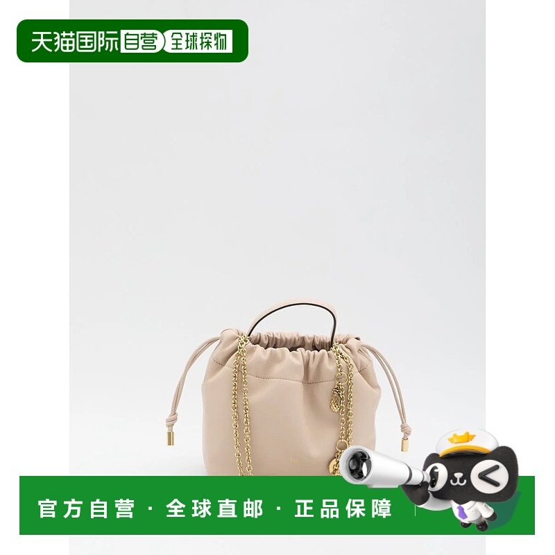 香港直邮CHLOÉ 女士单肩包 9114162CH26SP126R126J5 SS2026