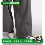 香港直邮潮奢 罗西 Gianvito 1h可退 Rossi 吉安维托 女士 漆皮凉