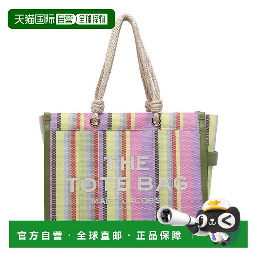 1h可退 欧洲直邮MARC JACOBS 女士手提包 2S6HTT022H02501 AW2026