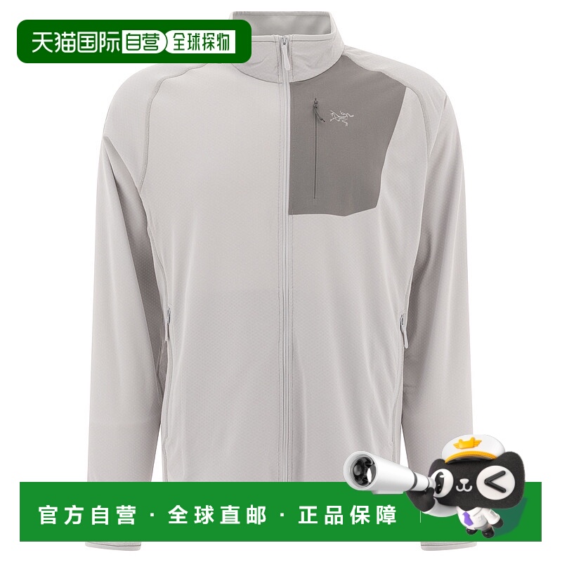 1h可退 香港直邮arc'teryx 始祖鸟 男士 'Delta' 夹克 X000009165