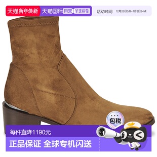 秋冬靴子冬靴 女鞋 女靴LUCIE Martin 欧洲直邮JB