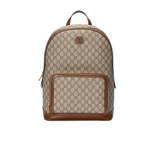 704017FAA0R 双G双肩包 互扣式 Gucci