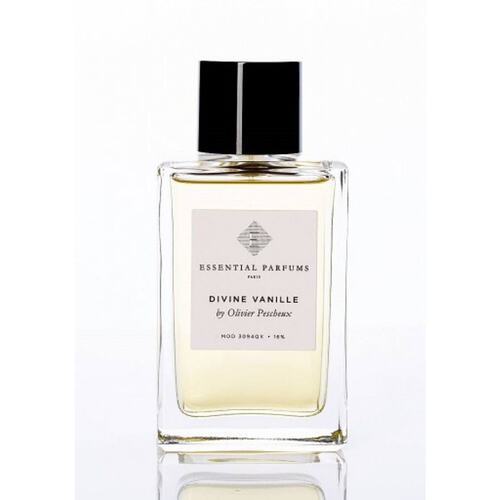 欧洲直邮Essential Parfums圣洁的香草浓香水EDP100ml馥郁萦绕