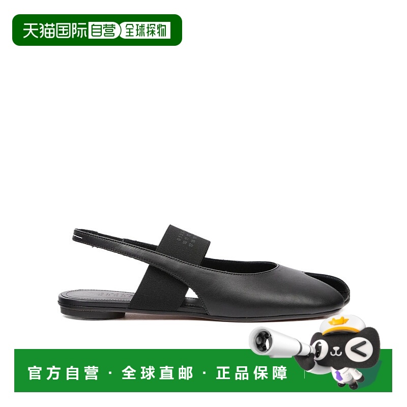 1h可退 香港直邮MM6 MAISON MARGIELA 女士凉鞋 P3628S59WP0212T8