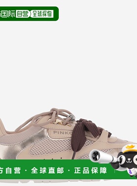 香港直邮PINKO 女士运动鞋 SS0185P020P26 SS2026 花色 YULIA 01