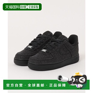FORCE 日本直邮Nike 97748923 AIR LV8女子运动鞋 黑色