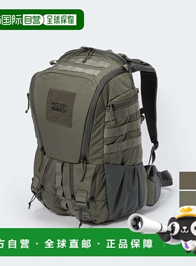 日本直邮Mystery Ranch Rip Ruck 32 男士背包商务休闲城镇用途户