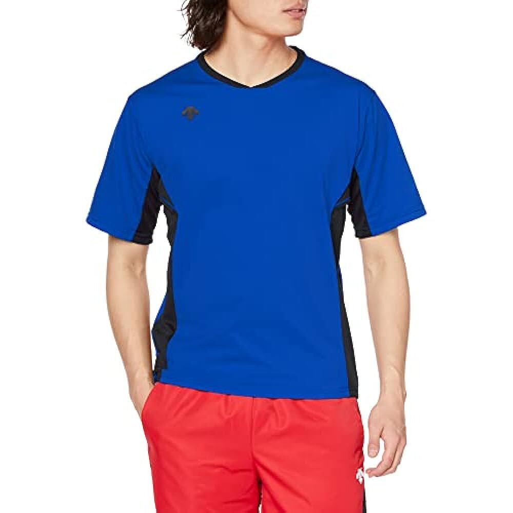 迪桑特 风衣 短袖运动服 ROY 棒球 排球 O号