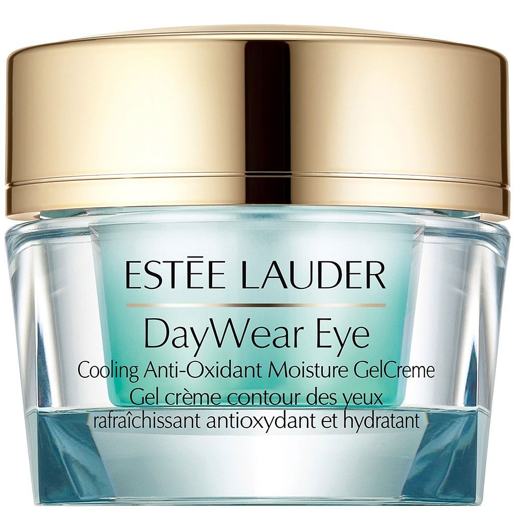 ESTEE LAUDER 雅诗兰黛全日复合防护抗氧化眼霜 小黄瓜眼霜15