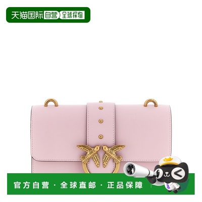 欧洲直邮pinko 女士 单肩包斜挎包