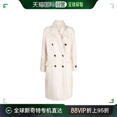 香港直邮BRUNELLO CUCINELLI 女士外套 MPMRA9739C7872