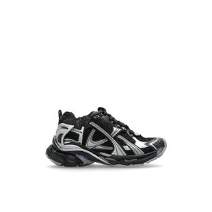 BALENCIAGA AW2025 772767W3RMU1100 女士專項運(yùn)動鞋