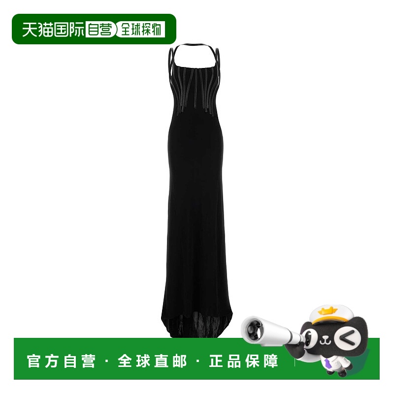 1h可退 香港直邮DSQUARED2 女士连衣裙 S72CV0670S24588900 AW202