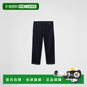 1h可退 GEP403_16HD_F0008_S_OOO 26春夏 欧洲直邮PRADA 普拉达