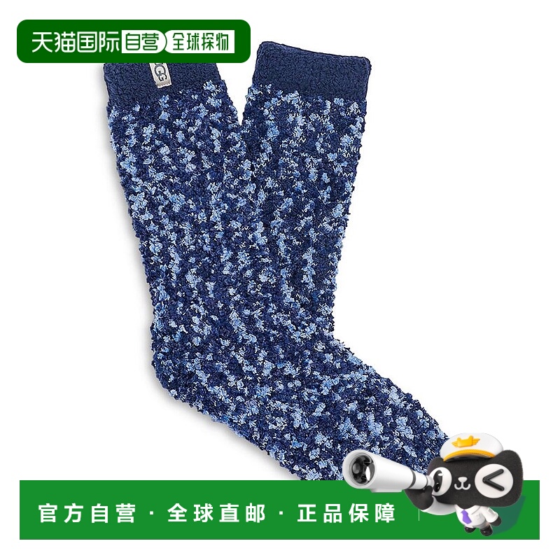 1h可退 【美国直邮】ugg 女士 袜子