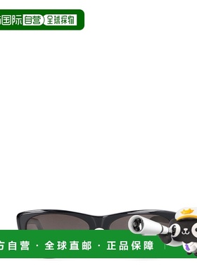 1h可退 香港直邮潮奢 Saint Laurent 圣罗兰 女士 SL 613 太阳镜