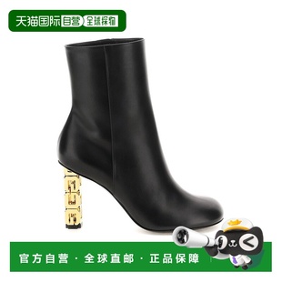 BE6034E1GT001纪梵希短靴女靴 女士靴子 1h可退 欧洲直邮GIVENCHY