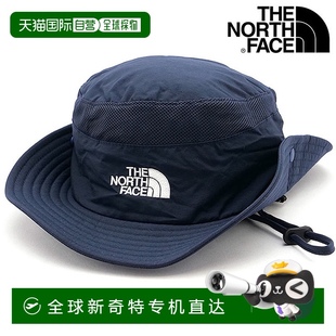 遮阳帽 NN02339 日本直邮THE 遮阳帽男式 FACE SS23 NORTH