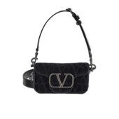 Valentino 徽标单肩包 2Y0B0B63PMJ