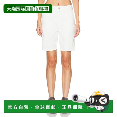 1h可退 香港直邮CARHARTT WIP 女士 Pierce 短裤 I033143