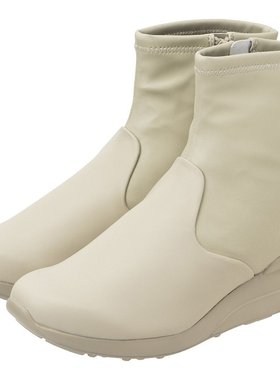 日本直邮 le coq sportif 女士靴子 LCS Angers II (MB) QL3WJD87