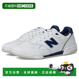 1h可退 香港直邮New Balance  男士 Tom Knox - 600 跑鞋