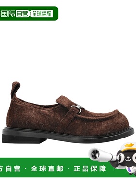 1h可退 香港直邮MOSCHINO 男士休闲鞋 MB10674C0NGF530A AW2025