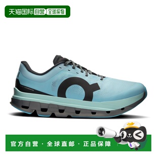 日潮跑腿ON昂跑 男款 Cloudflow 5 网面透气运动鞋 3mf1011跑步鞋