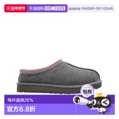 香港直邮UGG 灰色 AW2025 女士休闲鞋 1174470DGRY