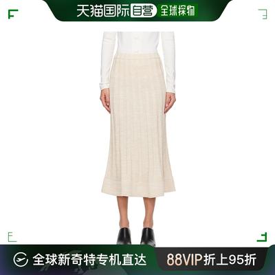 香港直邮潮奢 3.1 PHILLIP LIM 菲利林3.1 女士 米色 Traveling