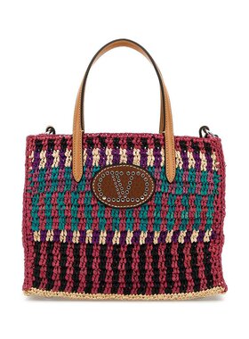 VALENTINO GARAVANI 女士单肩包 6W2B0R36CFSR8S SS2025