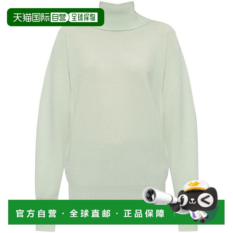 JIL SANDER 女士针织毛衣 J02GP0015J13201335