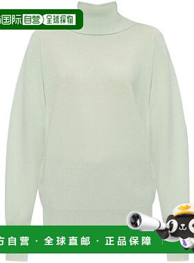 JIL SANDER 女士针织毛衣 J02GP0015J13201335羊绒