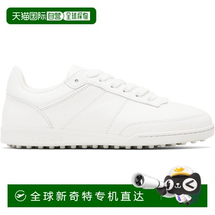 男士 A.P.C. 白色 Moe PXCBNM56146 1h可退 运动鞋 香港直邮潮奢