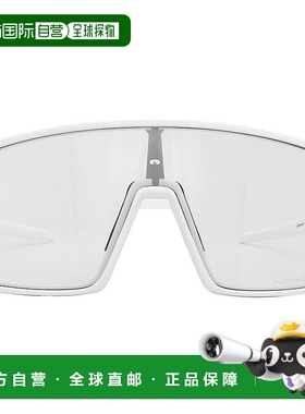 自营Oakley Sutro Clear Photochromic Rectangular Men's Sungla