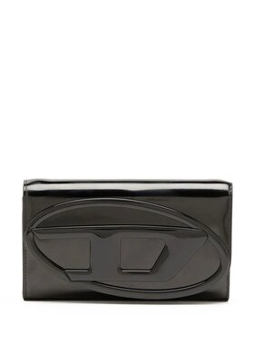 欧洲直邮DIESEL 女士钱包X09809PS202T8013