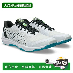 日本直邮 Asics ROTE JAPAN LYTE FF 3男女通用排球鞋 [1053A0541