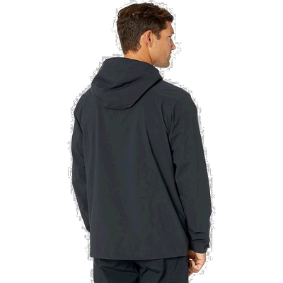 1h可退 【美国直邮】LLBean|Cresta 弹力雨衣外套夹克