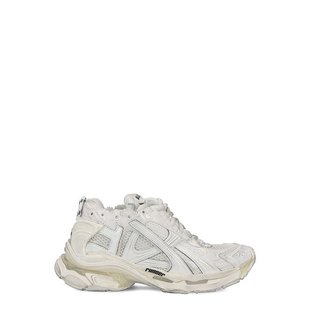 女士 潮奢 巴黎世家 772767W3RMU Balenciaga 网布拼接运动鞋