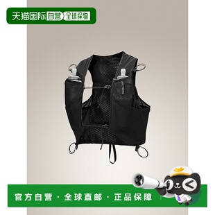 欧洲直邮Arc'teryx 始祖鸟 Norvan 7 男士越野徒步专业背新款