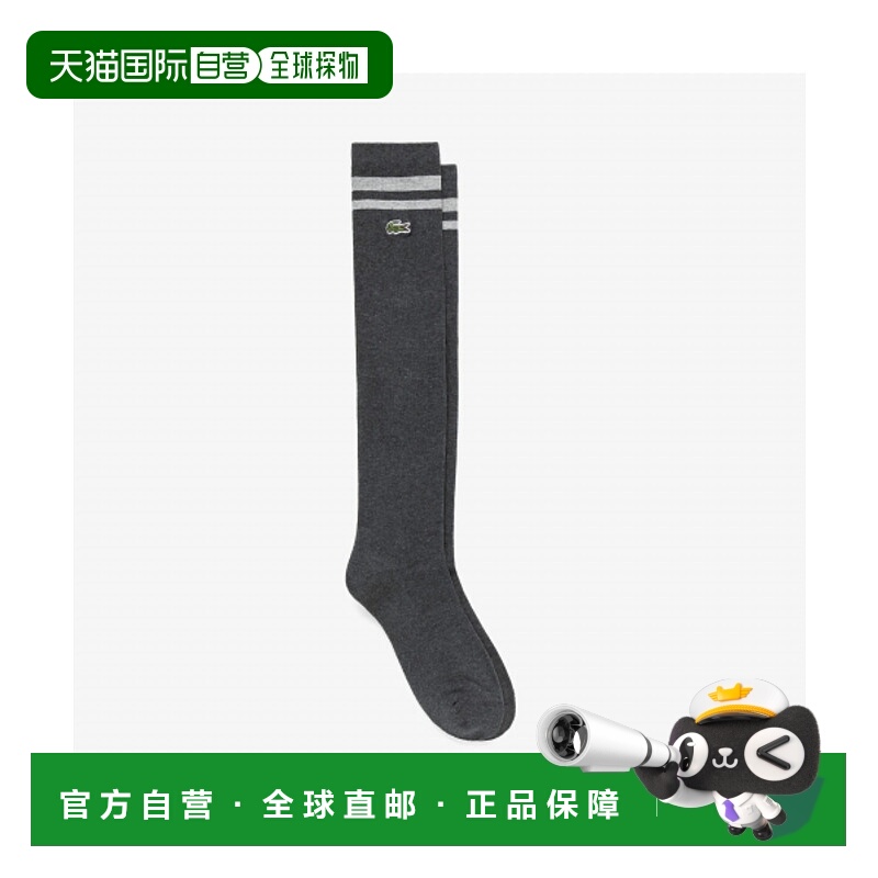 韩国直邮LACOSTE 女士袜子 RA327E-55NCCA