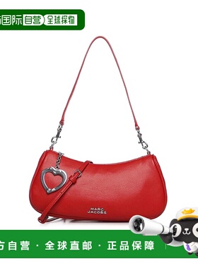 香港直邮MARC JACOBS 女士斜挎包 2R5HSH040H01617 SS2026