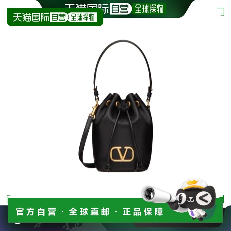 1h可退 【99新未使用】香港直邮VALENTINO 女士斜挎包 3W2P0Z44VN