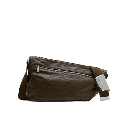 Burberry 徽标单肩包 80892931
