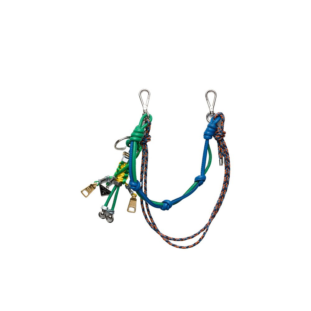 prada 男士 单肩包