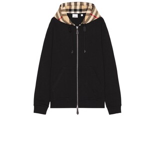 拉链连帽衫 Burberry Samuel 男士 8060705 巴宝莉