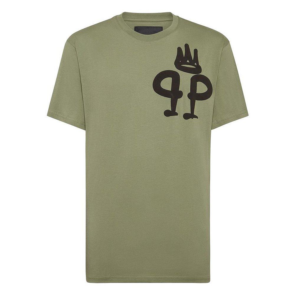 philipp plein 男士 上装T恤