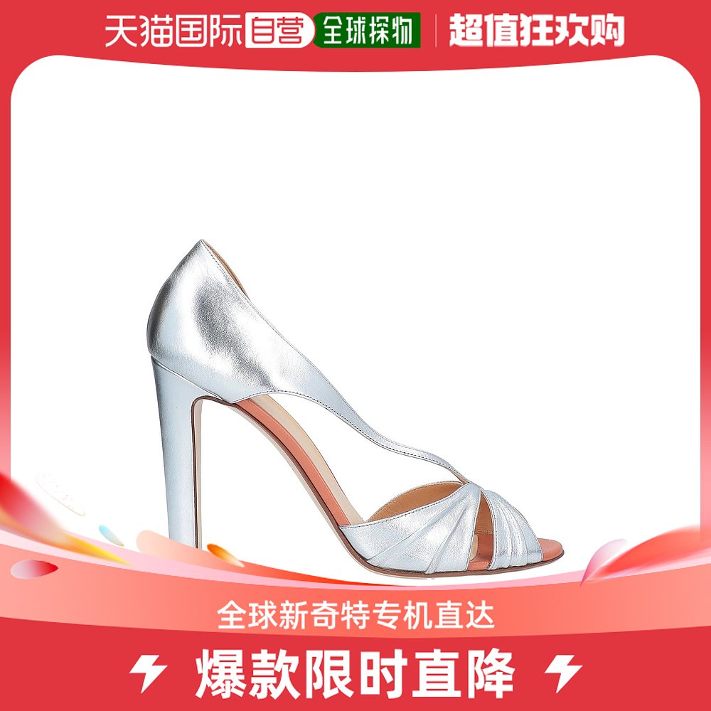 香港直邮潮奢 Francesco Russo女士凉鞋