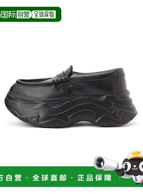 日本直邮CONVERSE ALL STAR CITYHIKE LOAFER 休闲鞋运动鞋厚底鞋