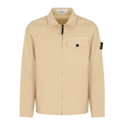 STONE ISLAND 男童夹克 L1S161200001S0001V0090